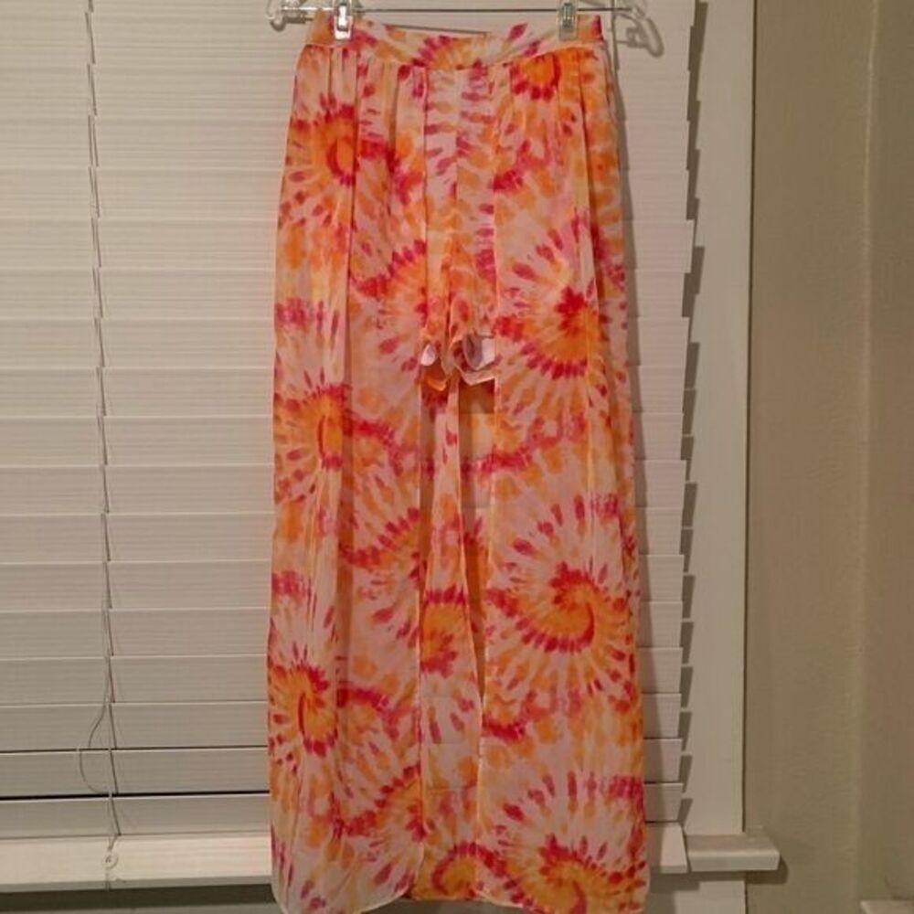 The Edit by Seventeen Maxi Skorts